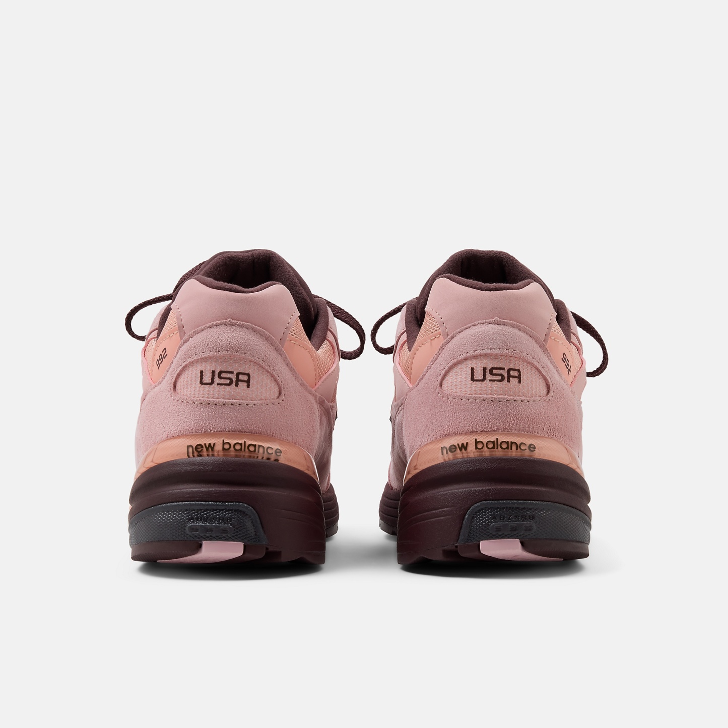 New Balance Made in USA 992, U992PK