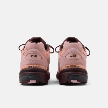 New Balance Made in USA 992, U992PK