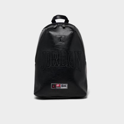 Jordan Monogram Backpack (20.8L) - Black - view 3