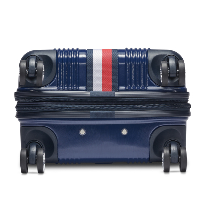 Tommy Hilfiger Liberty 21" Luggage - Preppy navy