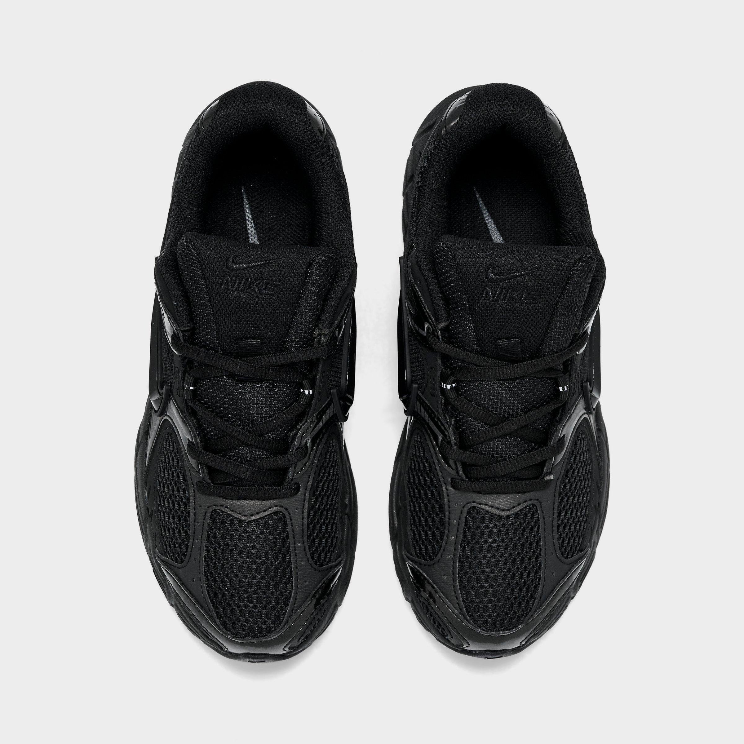 Women's Nithtke V5 RNR Casual Shoes - Part 2 - Black/Anthracite/Black - Top view