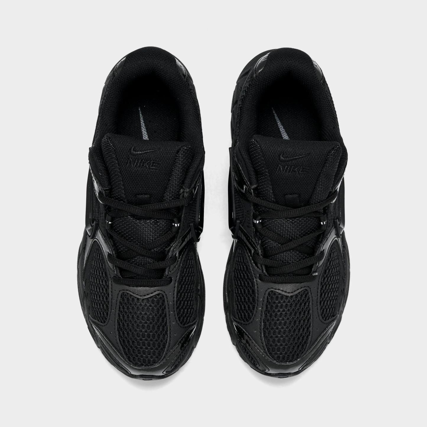 Women's Nithtke V5 RNR Casual Shoes - Part 2 - Black/Anthracite/Black - Top view