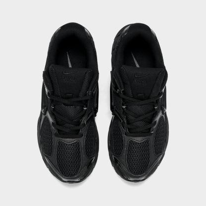 Women's Nithtke V5 RNR Casual Shoes - Part 2 - Black/Anthracite/Black - Top view
