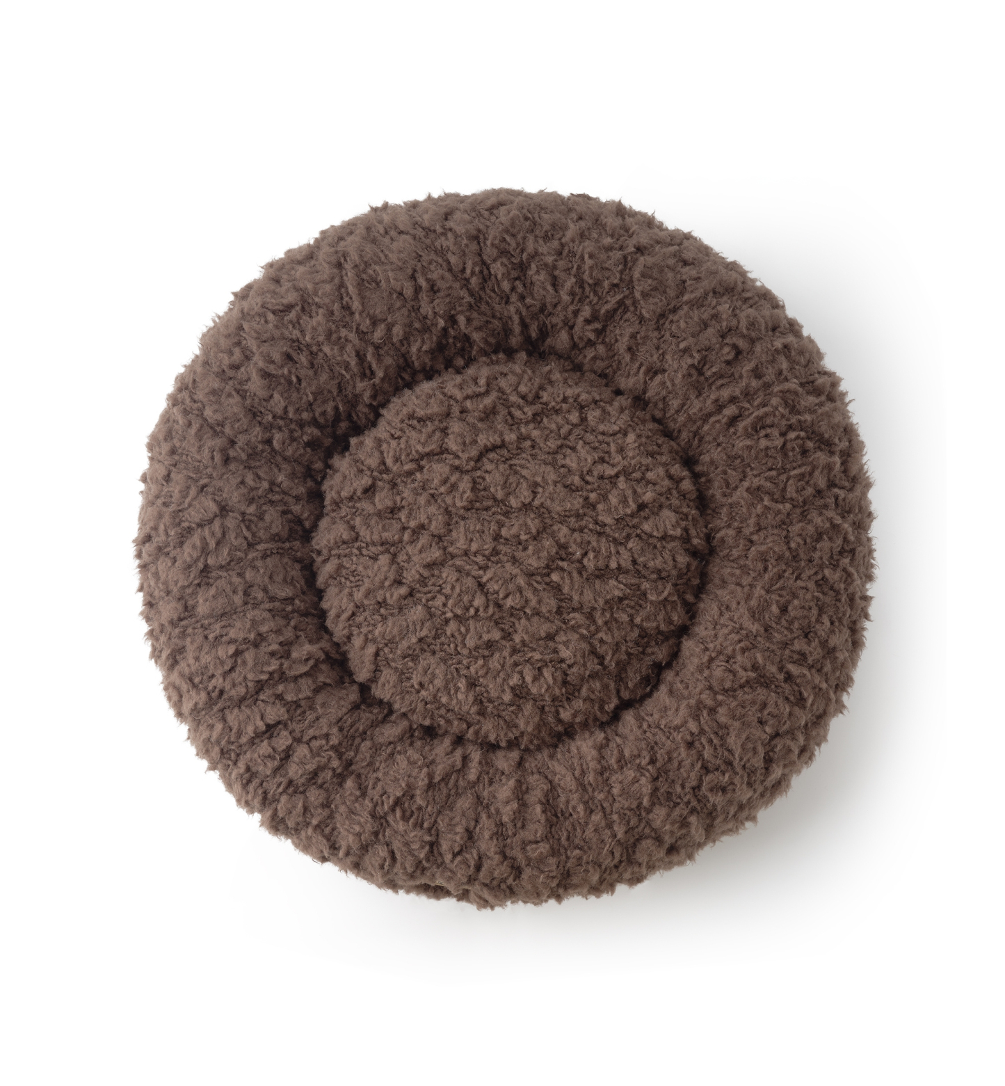 UGG® Shira Pet Bed - Burnt Cedar