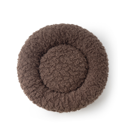 UGG® Shira Pet Bed - Burnt Cedar