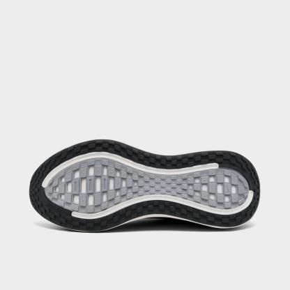 Men's Nithtke Vomero Plus Running Shoes - Part 2 - Anthracite/Summit White/Pure Platinum/Wolf Grey - Bottom view