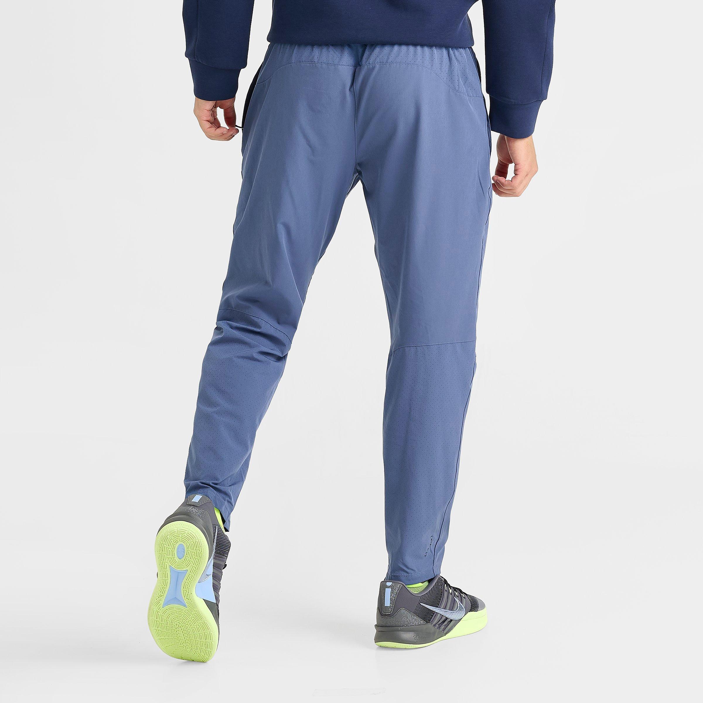 Men's Nithtke Pro Dri-FIT Training Pants - Diffused Blue/Black