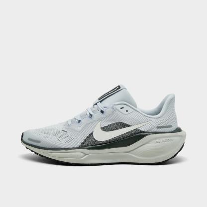 Big Kids' Nike Pegasus 41 Running Shoes - Pure Platinum/Sail/Anthracite (FN5041-006)