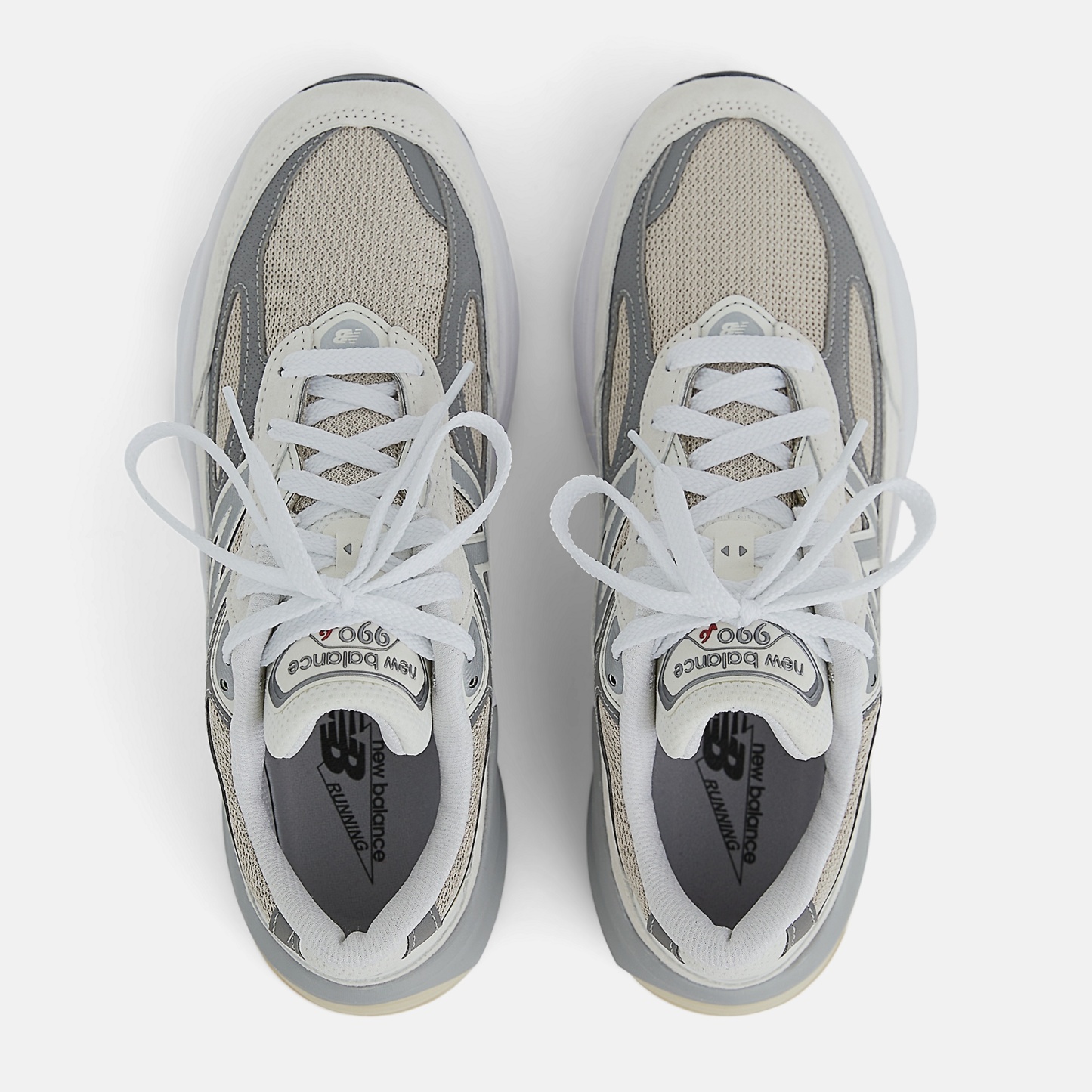 New Balance Made in USA 990v6, U990NC6