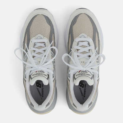 New Balance Made in USA 990v6, U990NC6