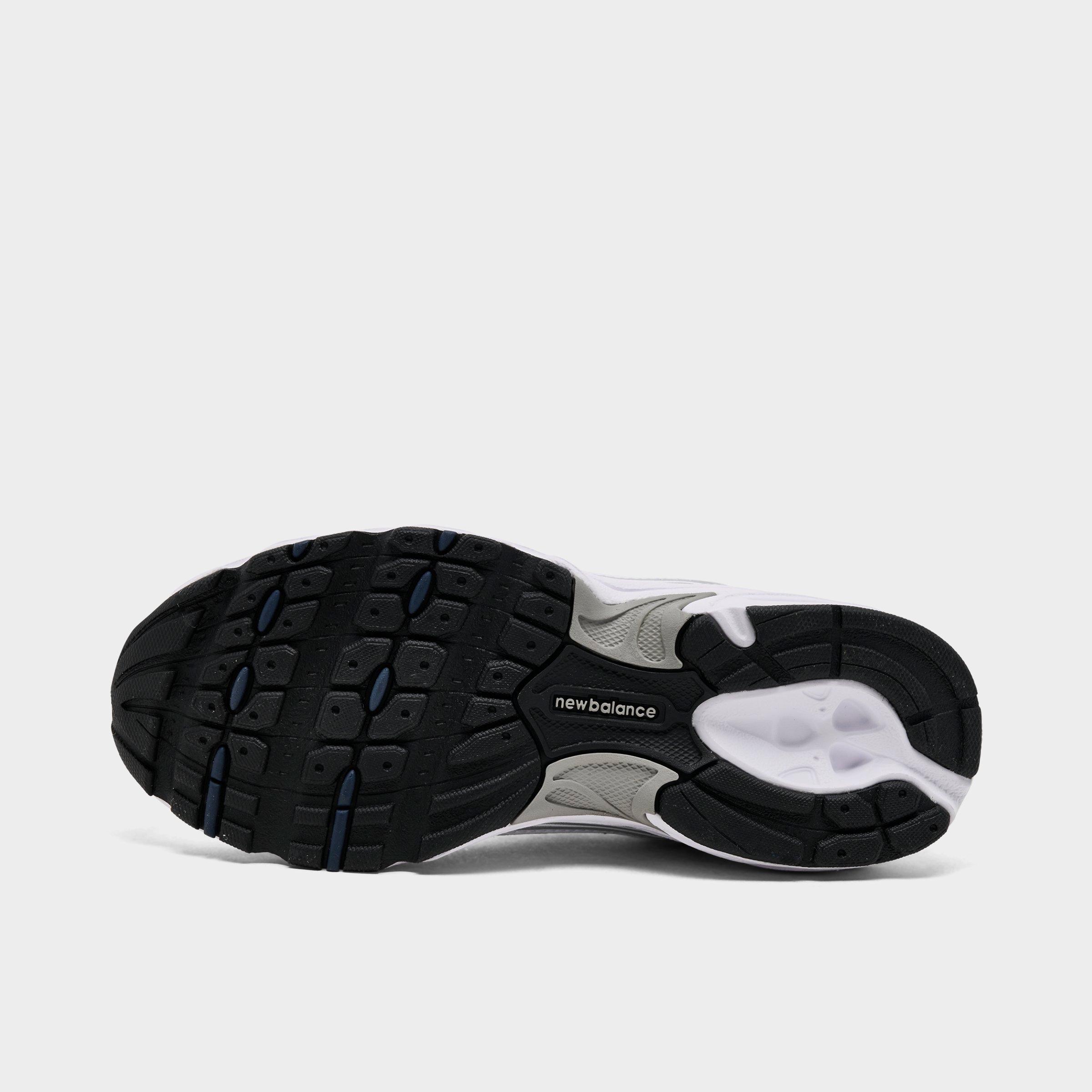 Little Kids' New Balance 530 Casual Shoes - White/Navy - view 6