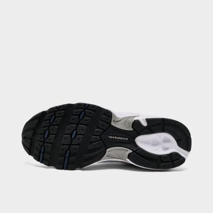 Little Kids' New Balance 530 Casual Shoes - White/Navy - view 6