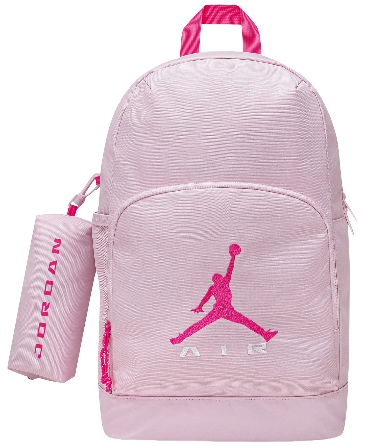 Jordan Kids' Air Raid Backpack - Pink