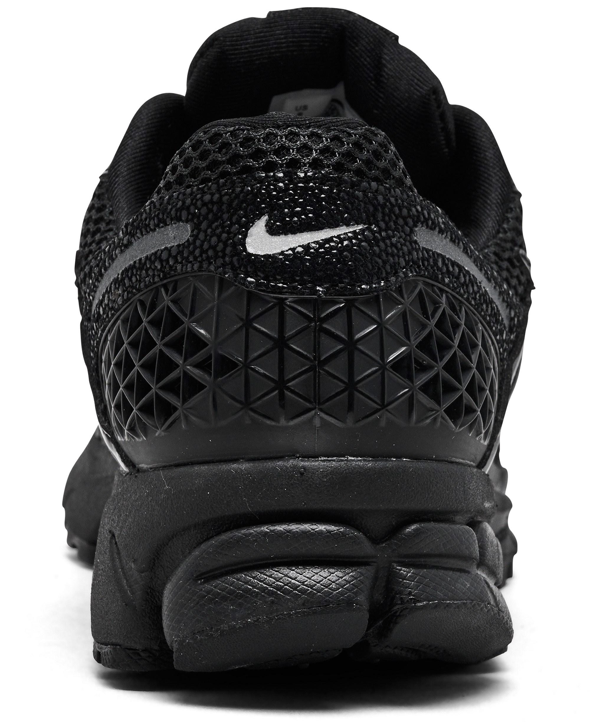 Nike Women's Zoom Vomero 5 Sneakers from Finish Line - Black