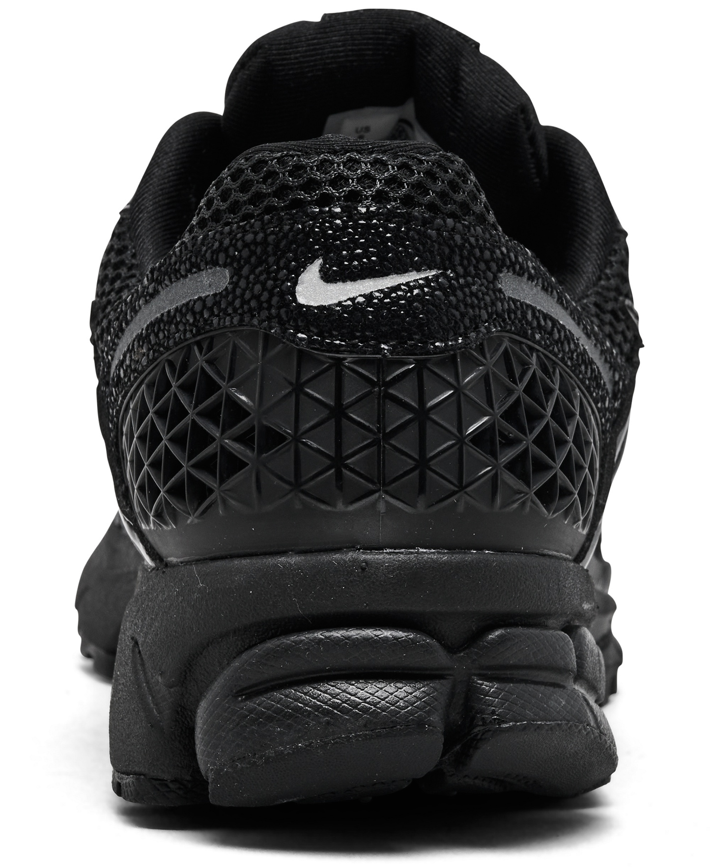 Nike Women's Zoom Vomero 5 Sneakers from Finish Line - Black