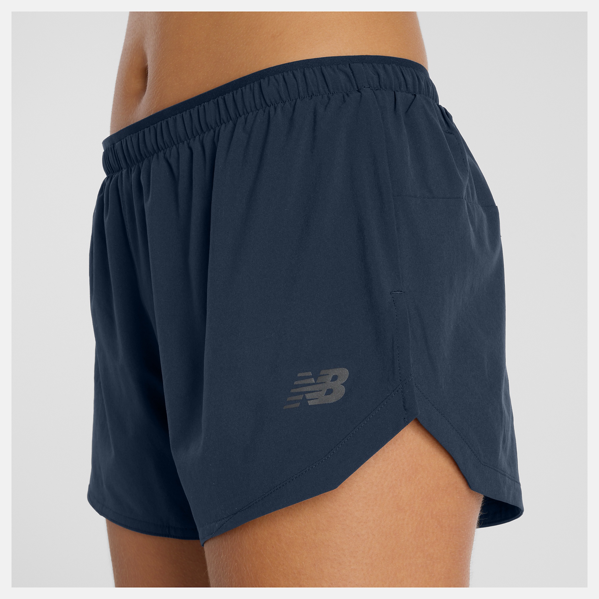 New Balance RC Essential Short 3", WB61J868NNY