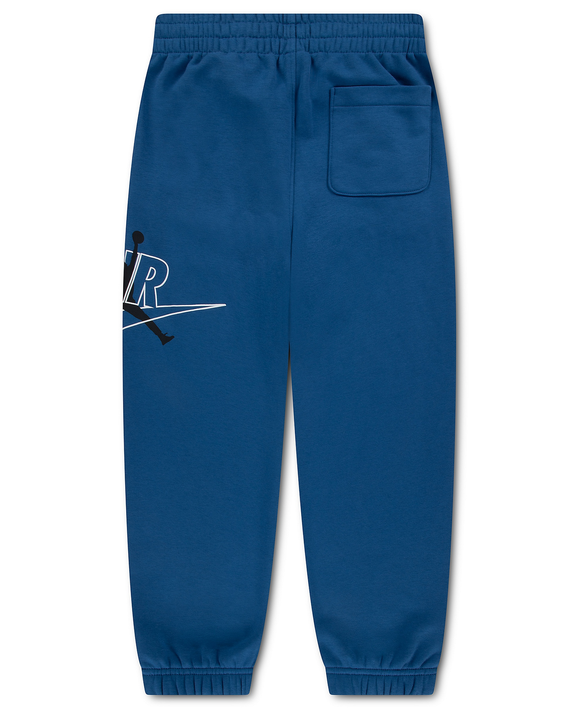 Jordan Boys' 8-20 Jumpman Air Jogger Pants - True Blue
