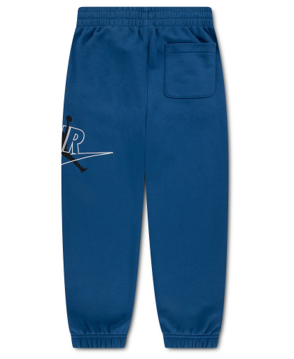 Jordan Boys' 8-20 Jumpman Air Jogger Pants - True Blue