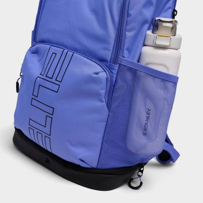 Nike Varsity Hoops Elite Backpack (32L) - Sapphire/Black