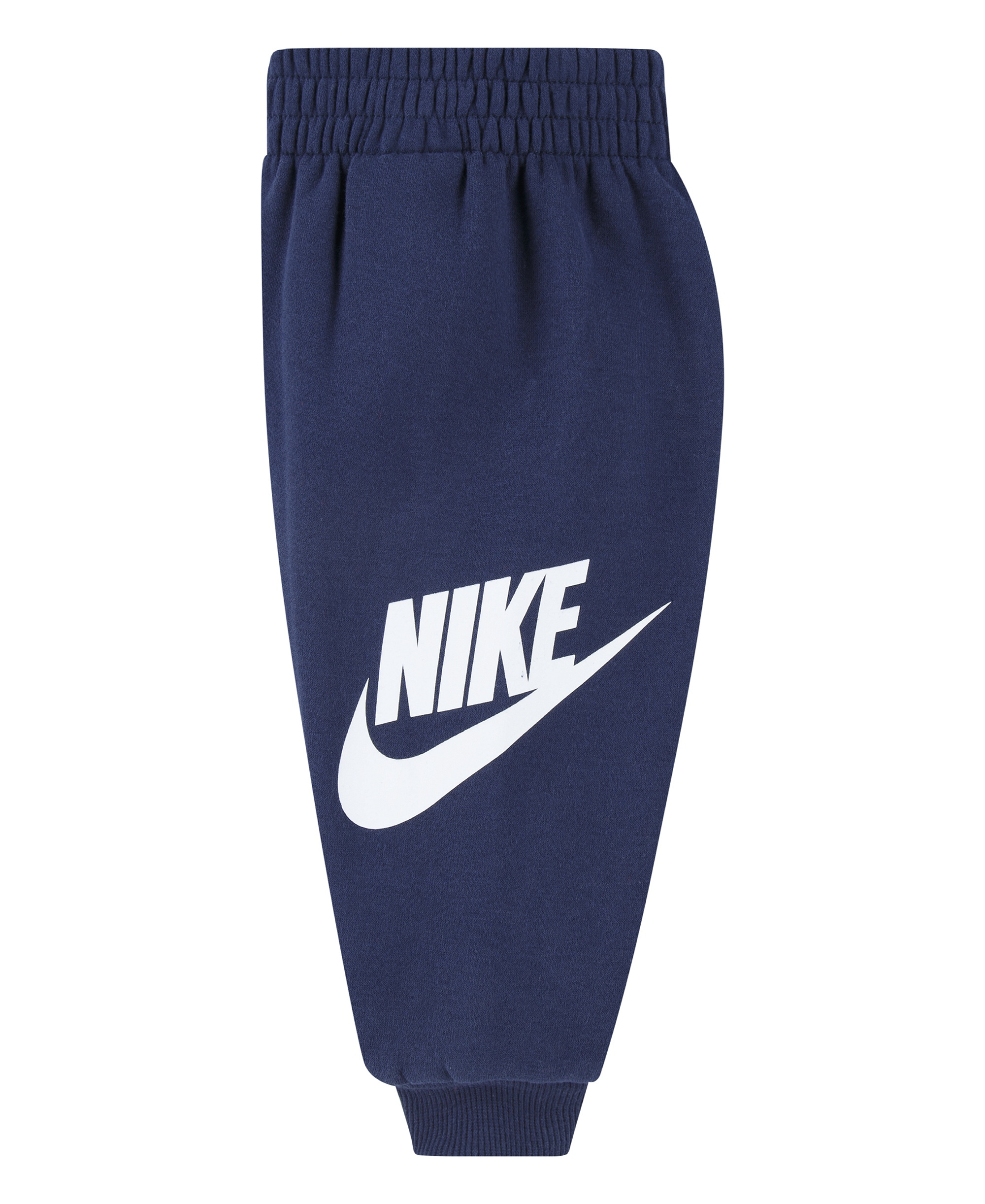 Nike Baby Boys' and Girls' Club Fleece Hoodie and Pants, 2-Piece Set - Midnight Navy