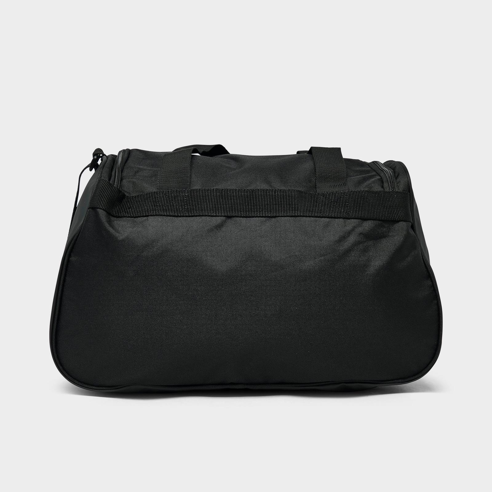 Jordan Essentials Duffel Bag (30L) - Black - view 5