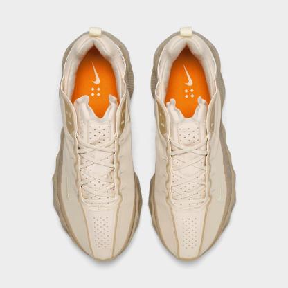Men's Nithtke Ava Rover Casual Shoes - Part 1 - Sanddrift/Alabaster/Khaki Twine - Top view