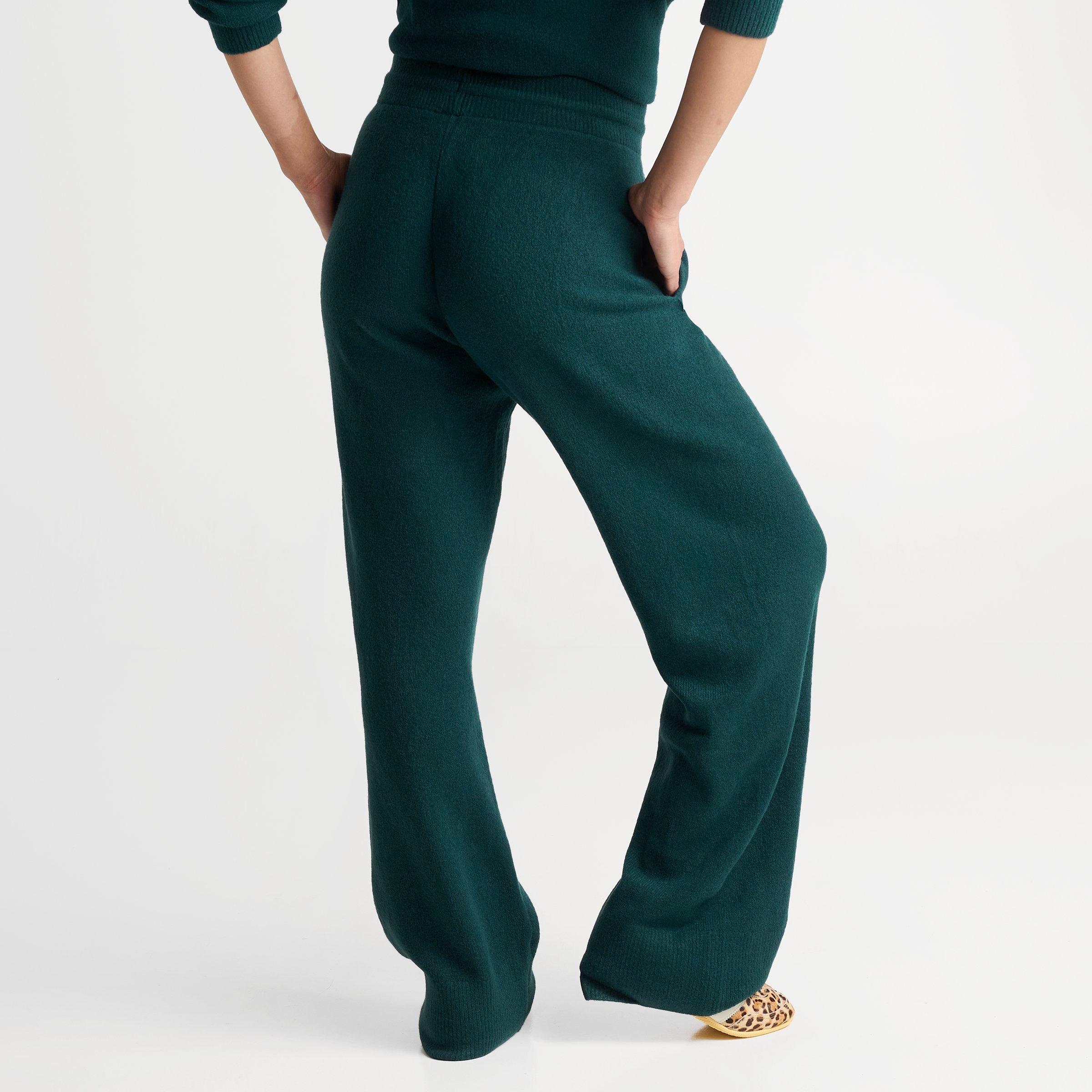 Women's adidas Originals Essentials Knitted Pants - Aurora Ivy