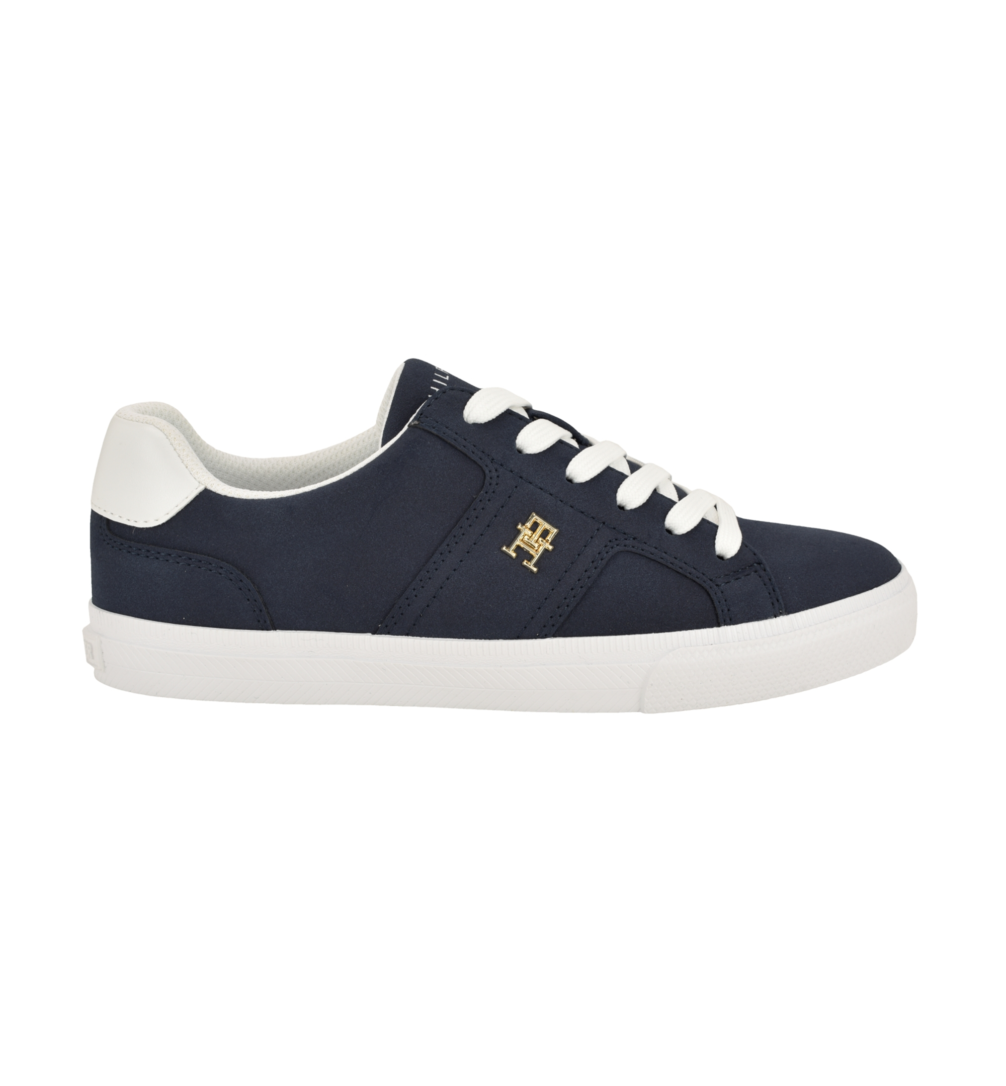 Tommy Hilfiger Women's Lanlea Lace-Up Fashion Sneakers - Dark Blue