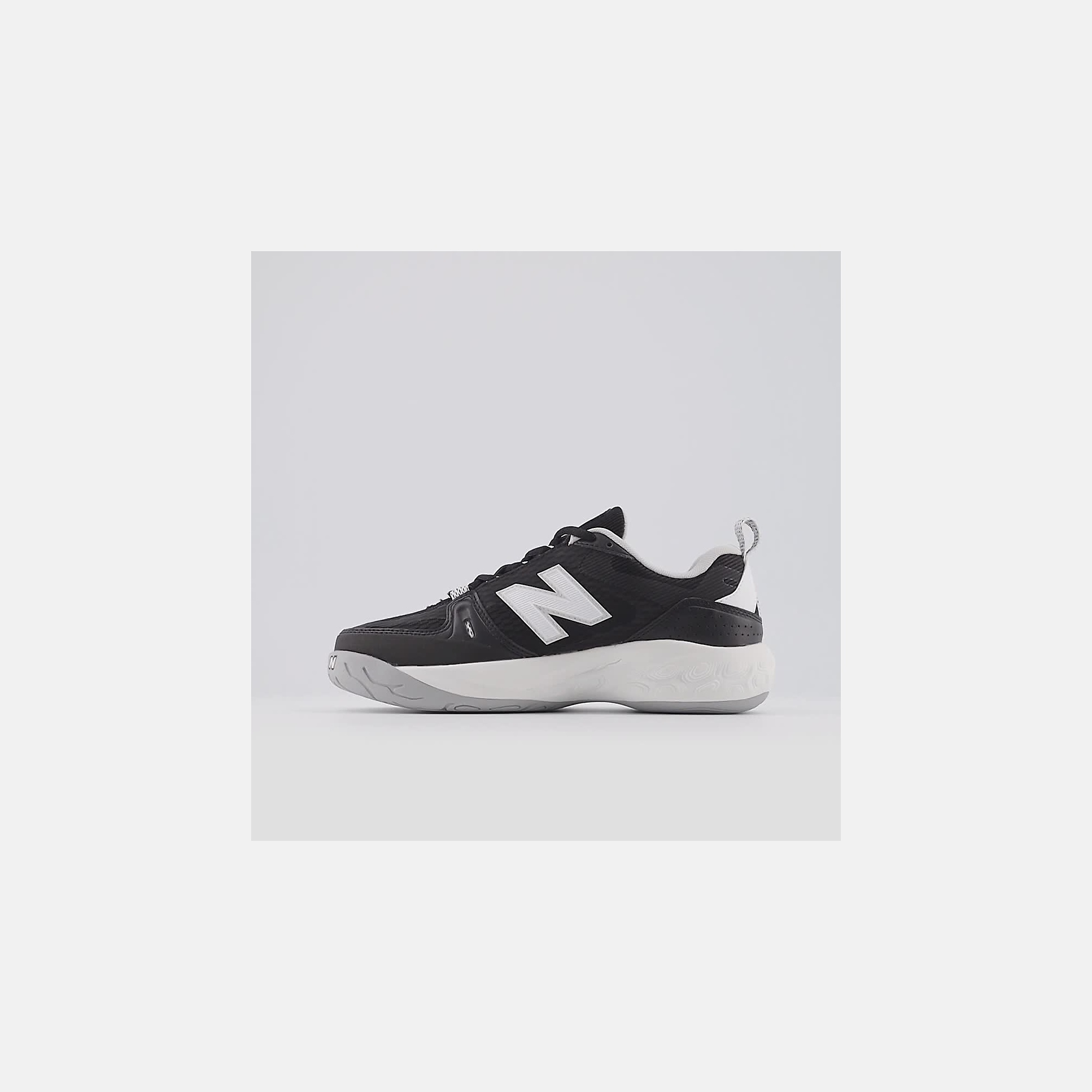 New Balance Fresh Foam X 1007, WC1007BK