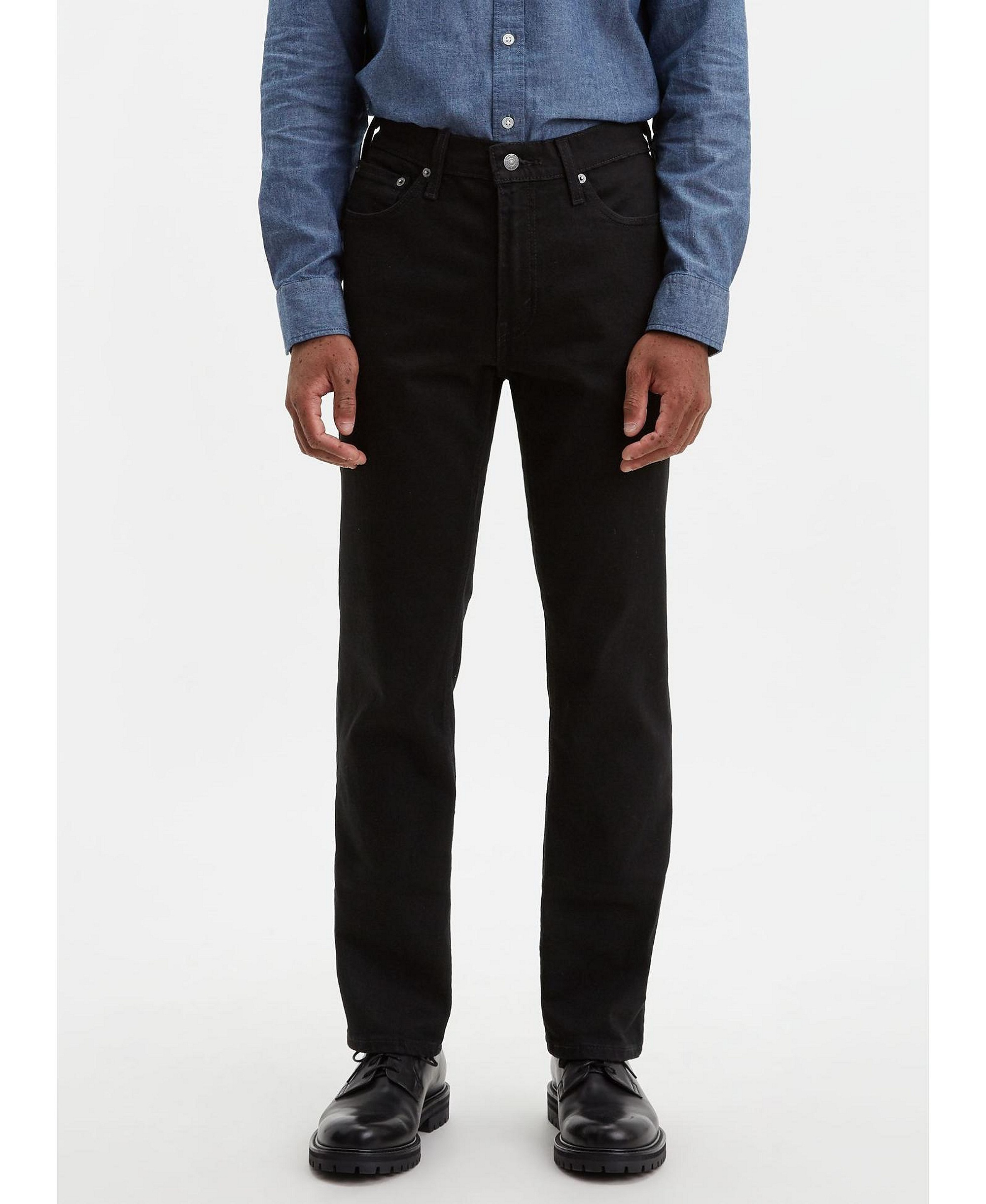 Levi's Men's 541™ Big & Tall Athletic Jeans - Native Cali