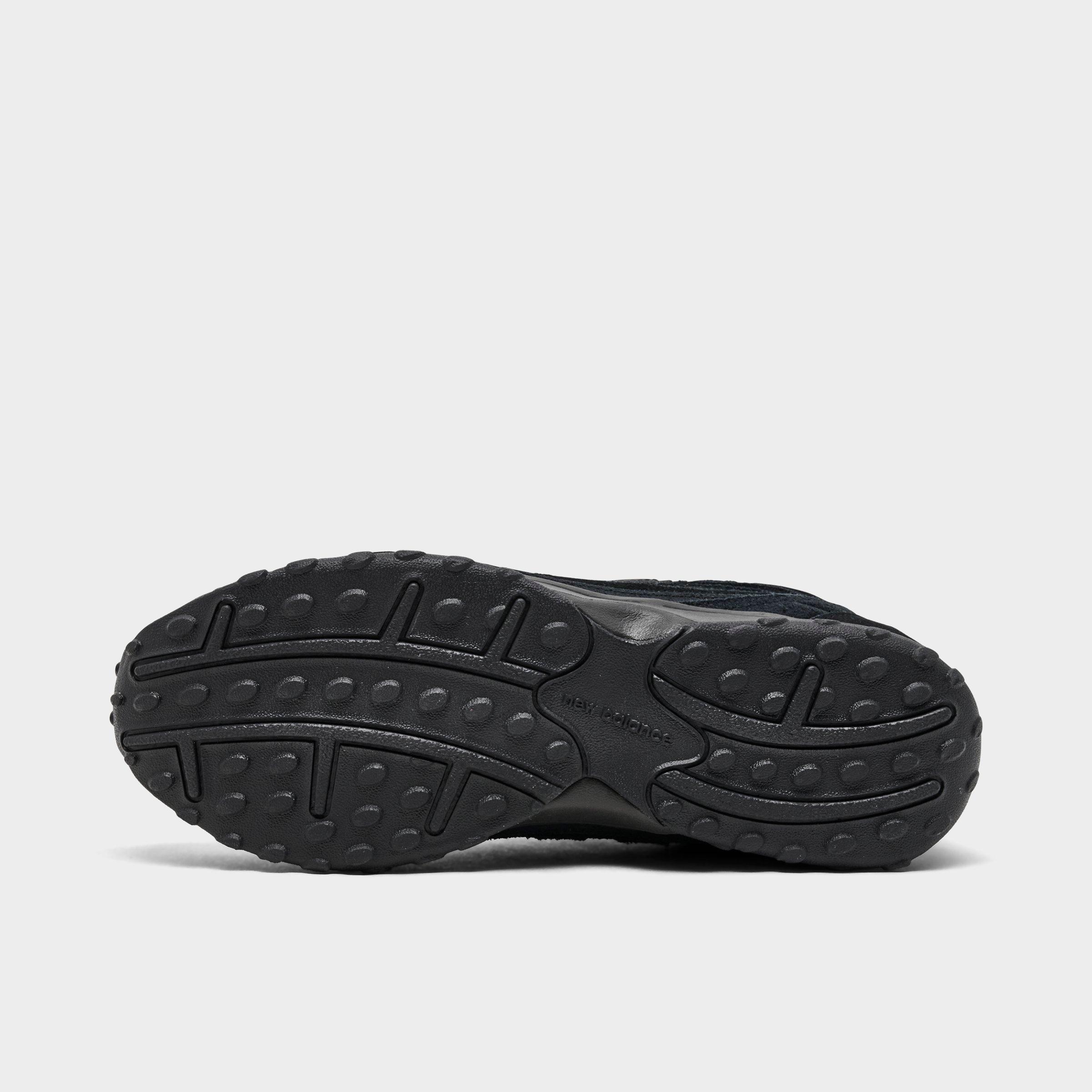 Women's New Balance 204L Casual Shoes - Black/Black - view 6