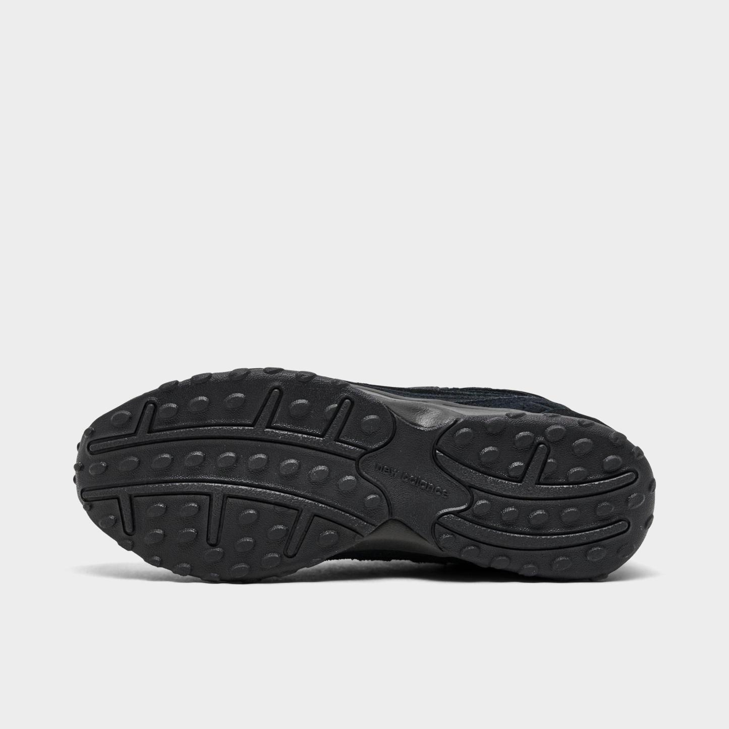 Women's New Balance 204L Casual Shoes - Black/Black - view 6