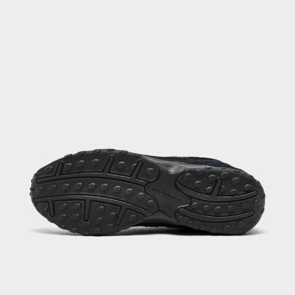 Women's New Balance 204L Casual Shoes - Black/Black - view 6