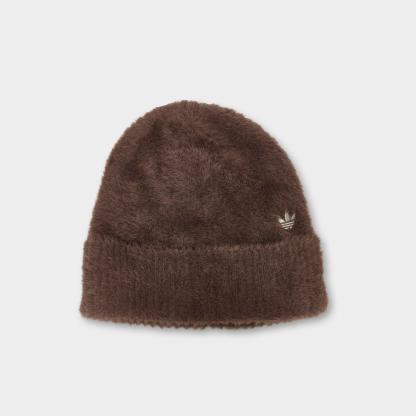adidas Originals Feels Beanie Hat - Earth Strata