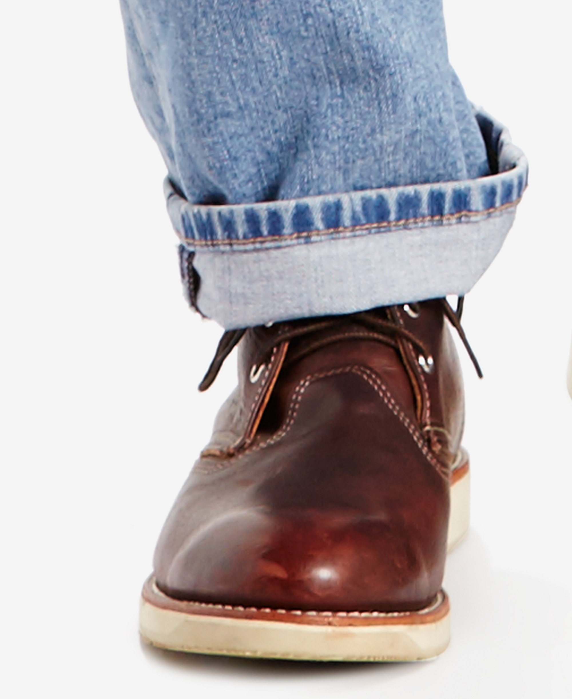 Levi's Men’s 550 Relaxed Fit Jeans - Clif Stretch
