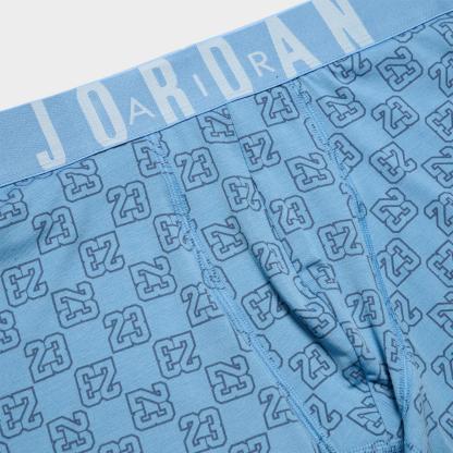Men's Jordan Flight Modal Monogram Boxer Briefs (3-Pack) - Multicolor - view 5