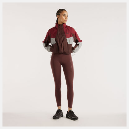 New Balance RC Pocket Legging 25", WP51268YLR