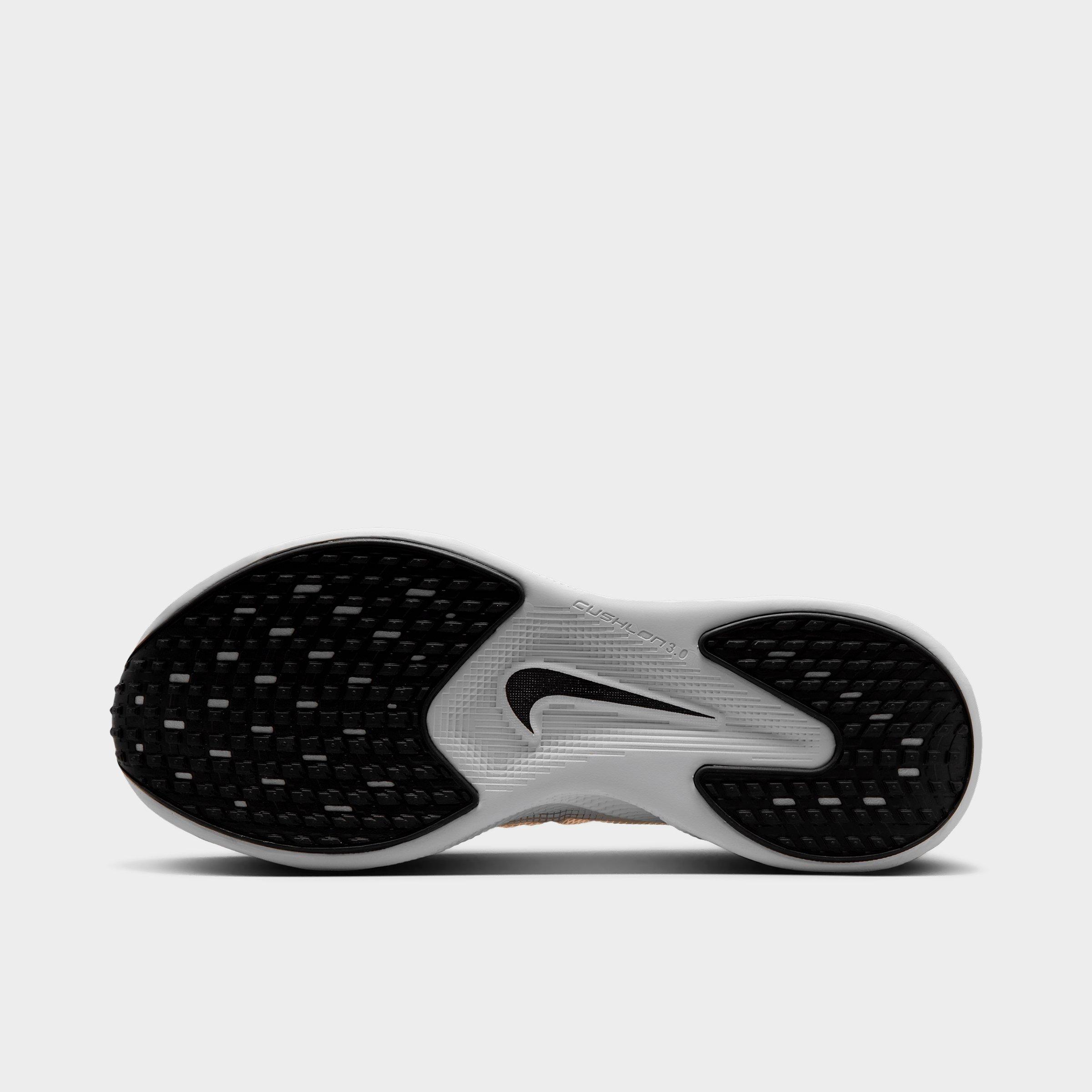 Men's Nithtke Ava X Casual Shoes - Part 1 - Summit White/Photon Dust/Summit White/Total Orange - Bottom view