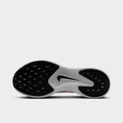 Men's Nithtke Ava X Casual Shoes - Part 1 - Summit White/Photon Dust/Summit White/Total Orange - Bottom view