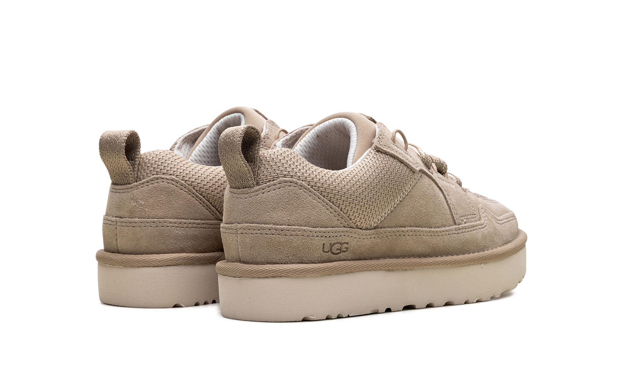 Lo Lowmel WMNS "Mustard Seed" 1168890 MDSD - view 3