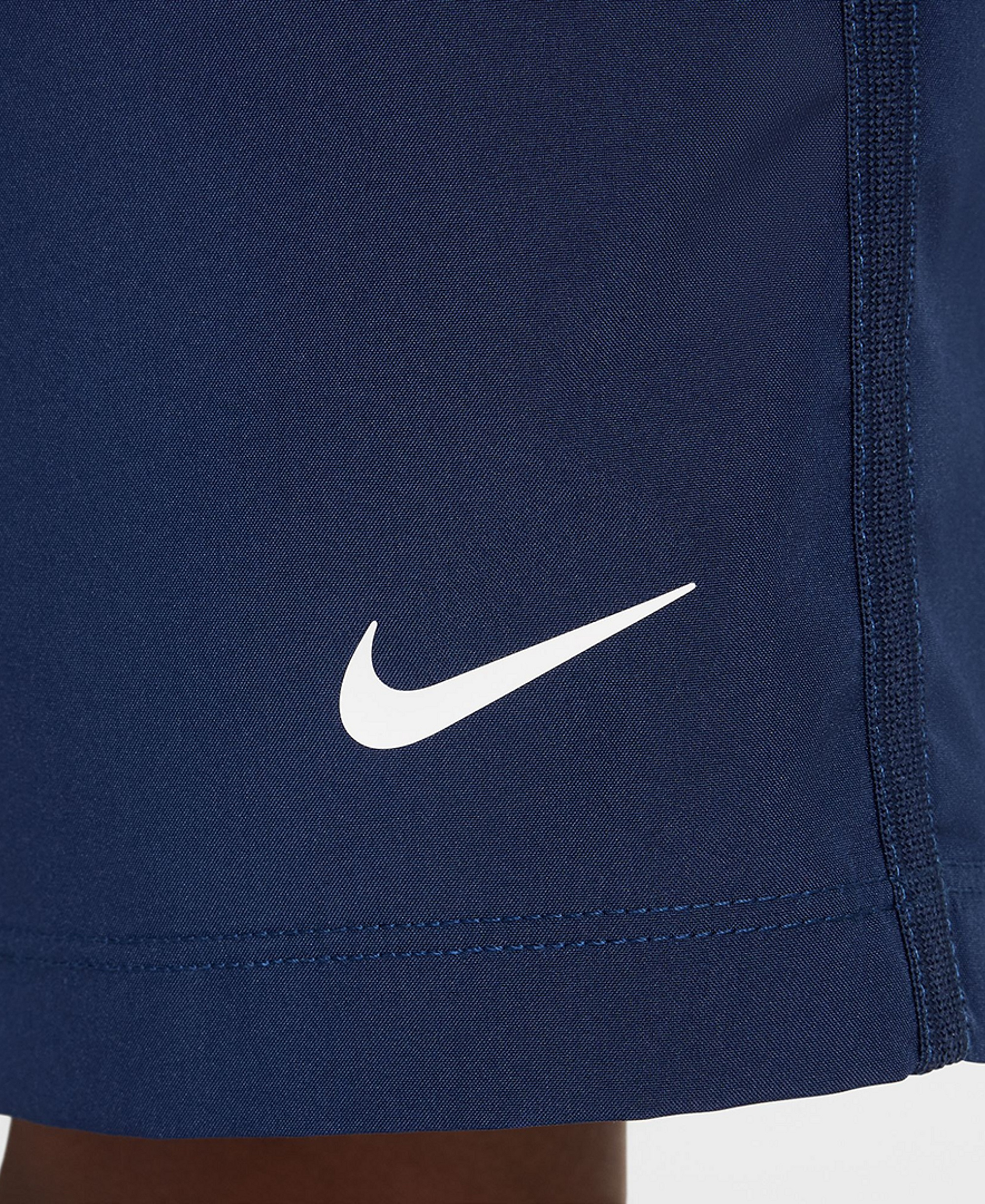 Nike Boys' 8-20 Dri-FIT Multi-Training Shorts - Midnight Navy
