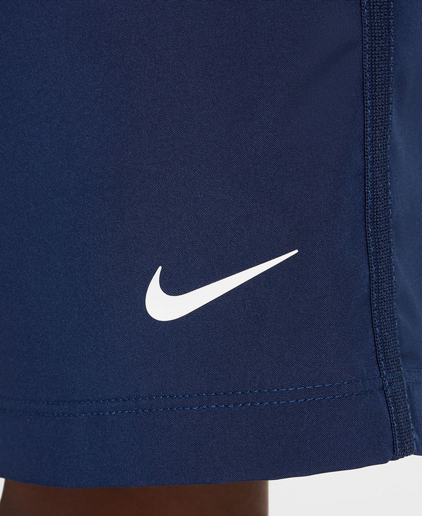 Nike Boys' 8-20 Dri-FIT Multi-Training Shorts - Midnight Navy