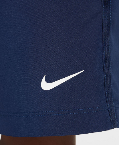 Nike Boys' 8-20 Dri-FIT Multi-Training Shorts - Midnight Navy