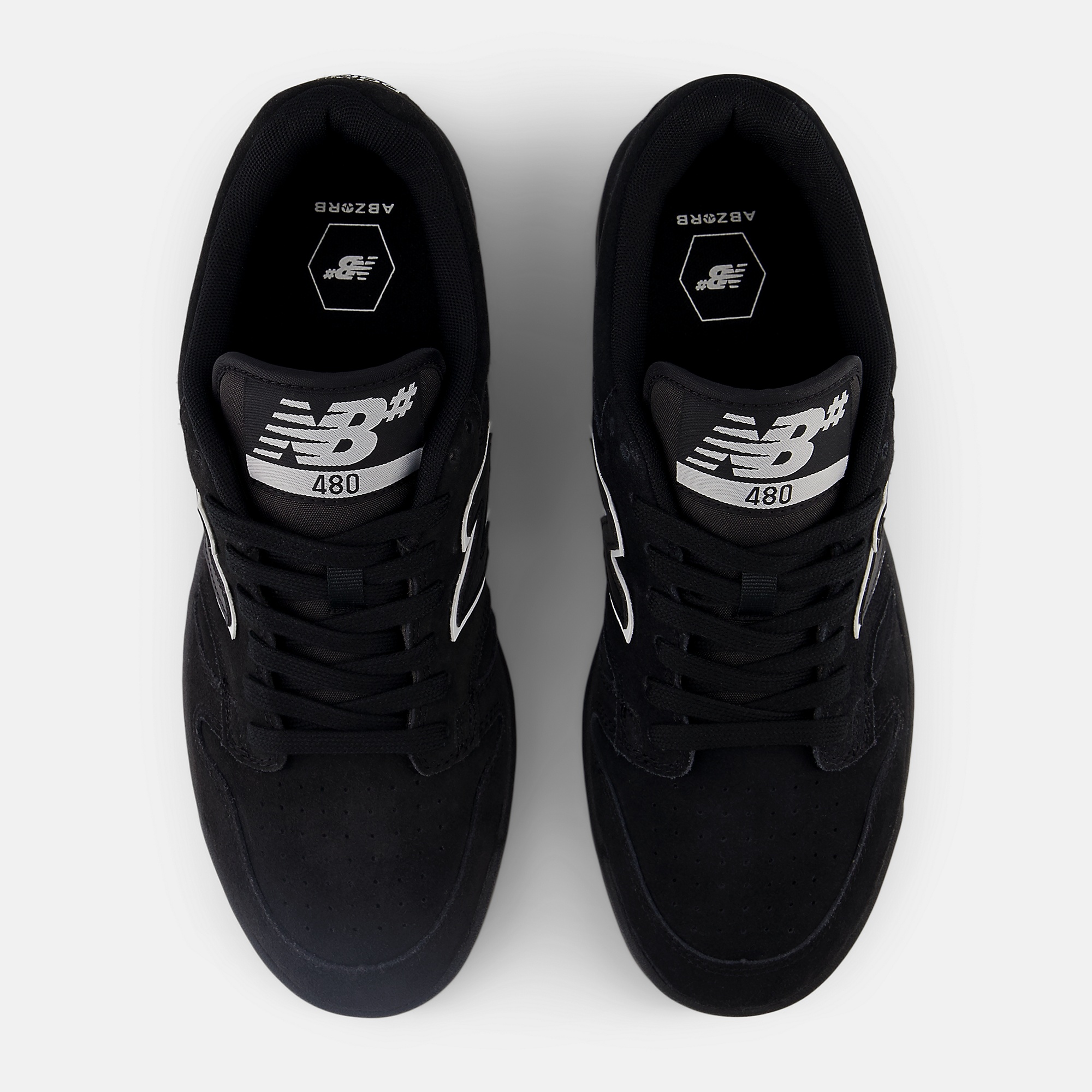 New Balance NB Numeric 480, NM480SBW