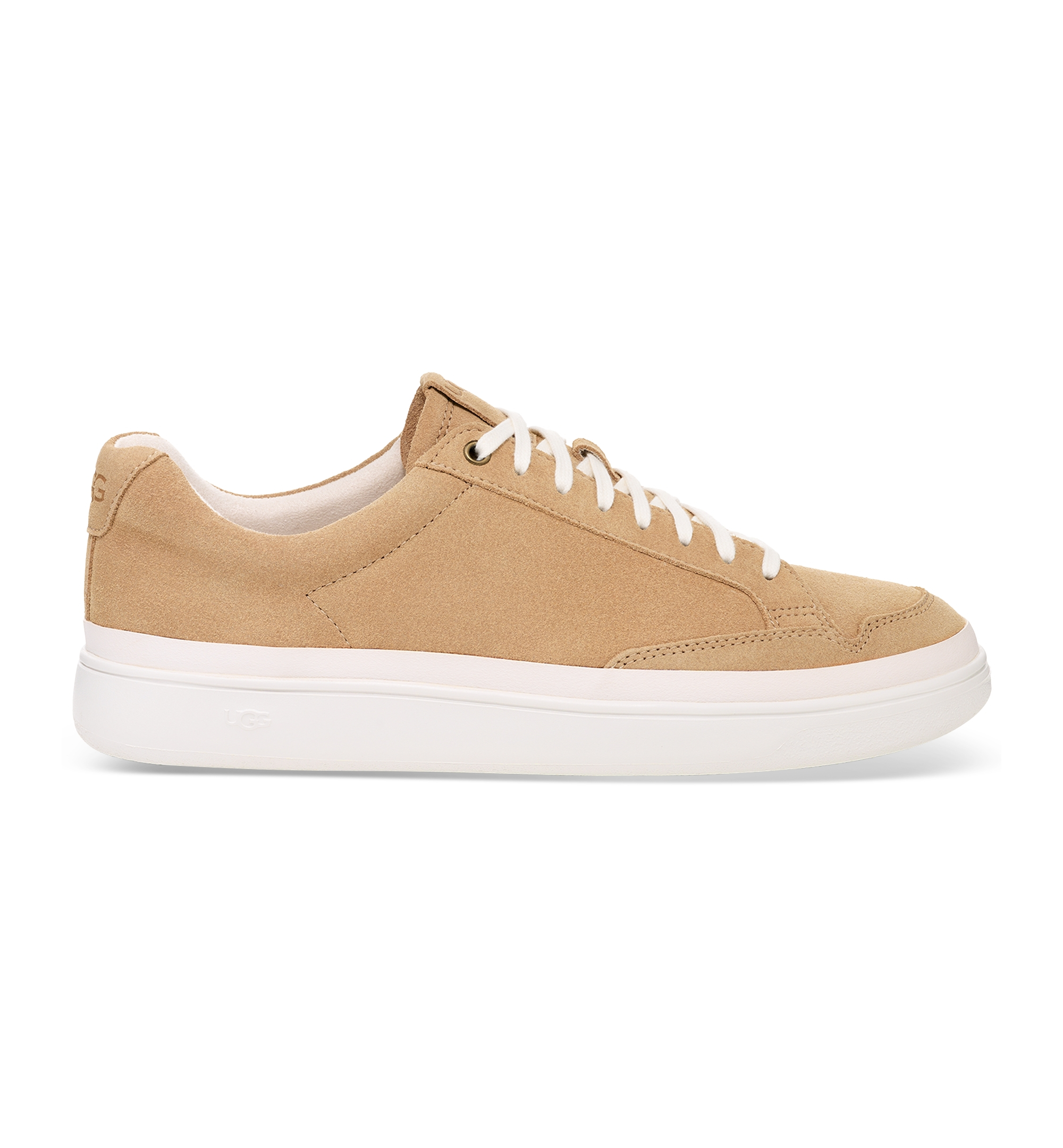 UGG® Men's South Bay Sneaker - Mustard Seed