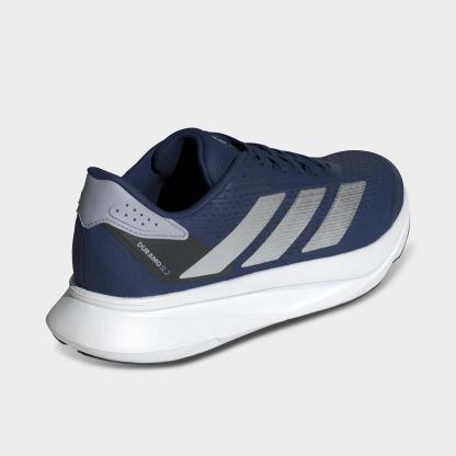 Men's adidas Duramo SL 2.0 Running Shoes - Dark Blue/Silver Metallic/Halo Silver - view 4