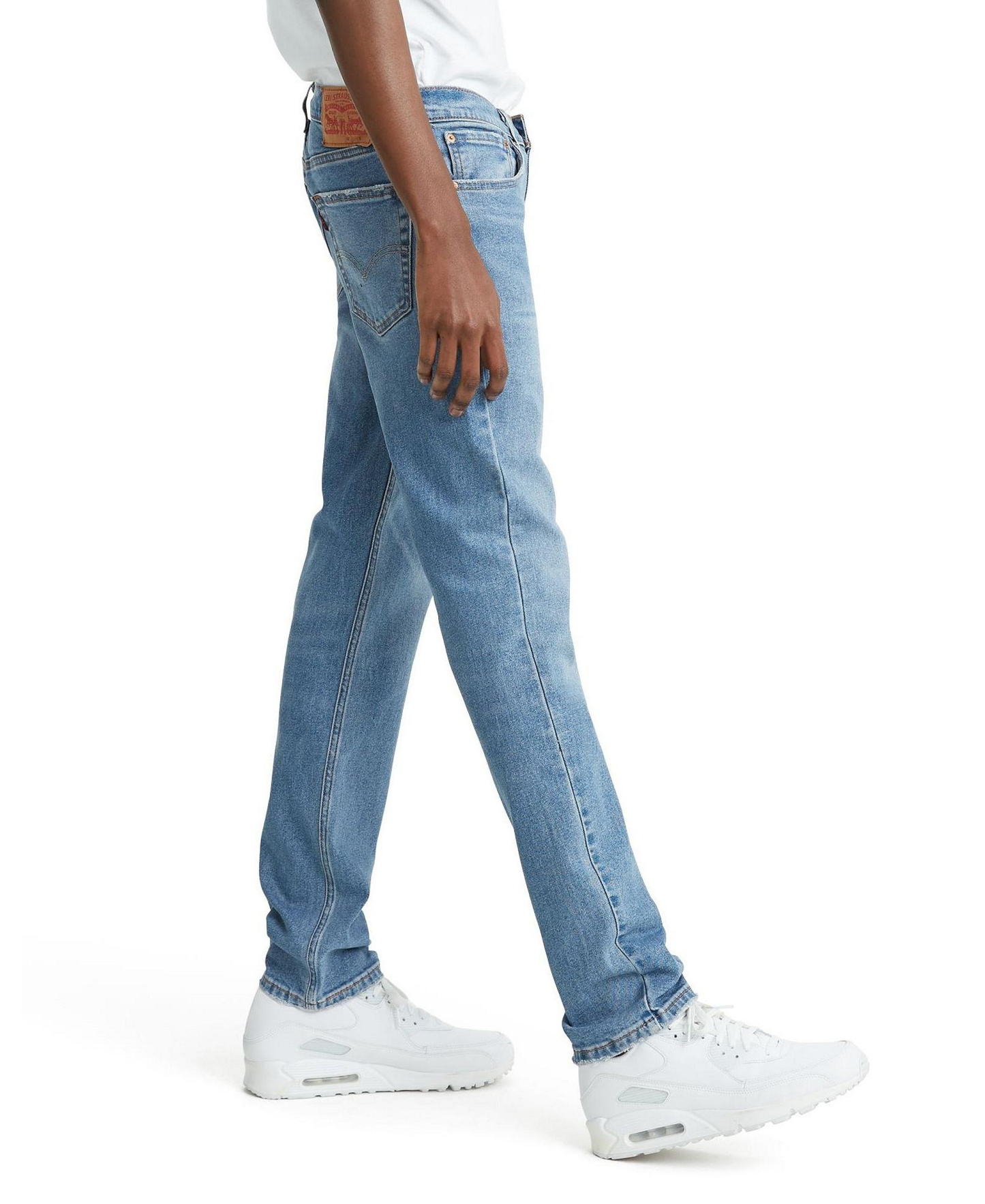 Levi's Men's 511™ Slim All Seasons Tech Stretch Jeans - Kota Kupang