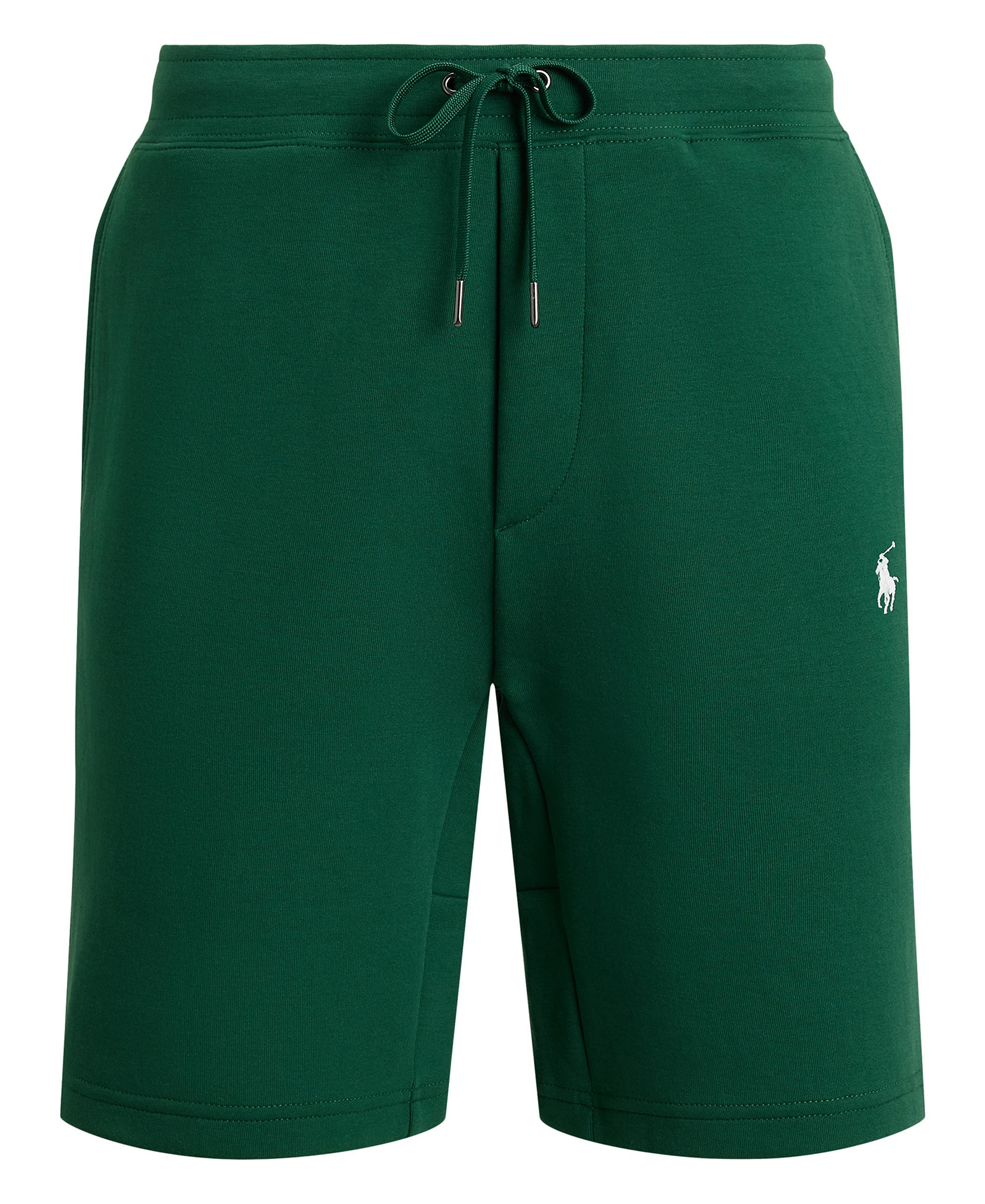 Polo Ralph Lauren 9-Inch Double-Knit Short - New Forest