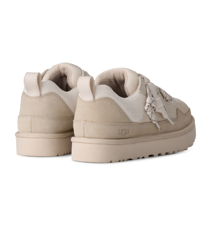 UGG® Men's Lo Lowmel Sneaker - Beige