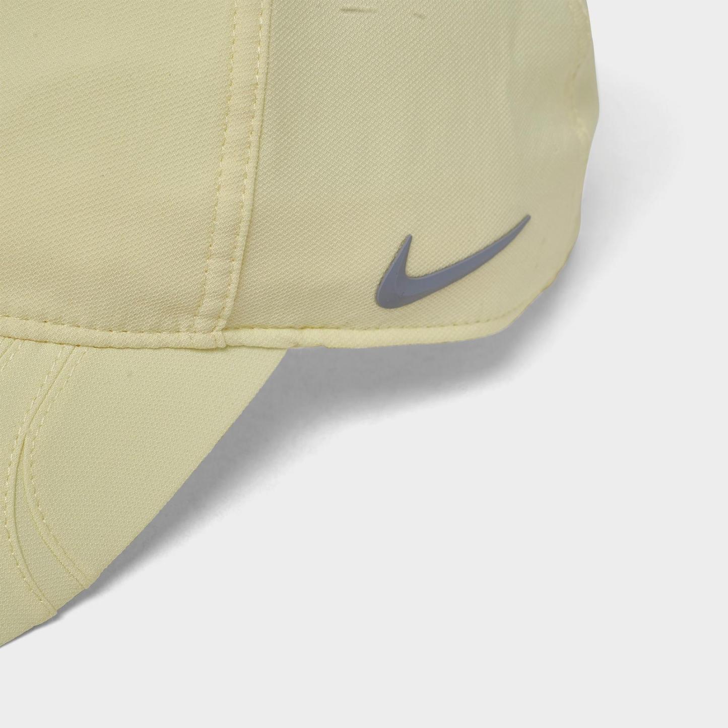 Nike NOCTA S.S.C. Strapback Hat - Alabaster/Stealth